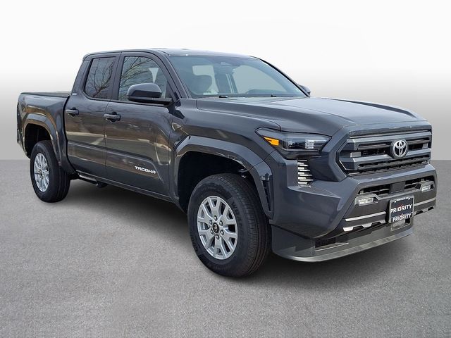 Thumbnail: 2025 Toyota Tacoma - 3