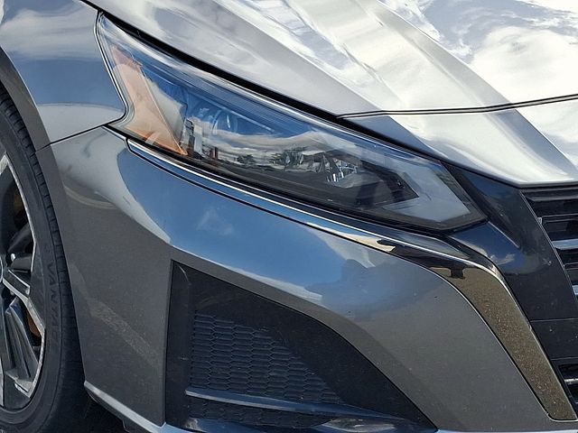 Thumbnail: 2024 Nissan Altima - 8