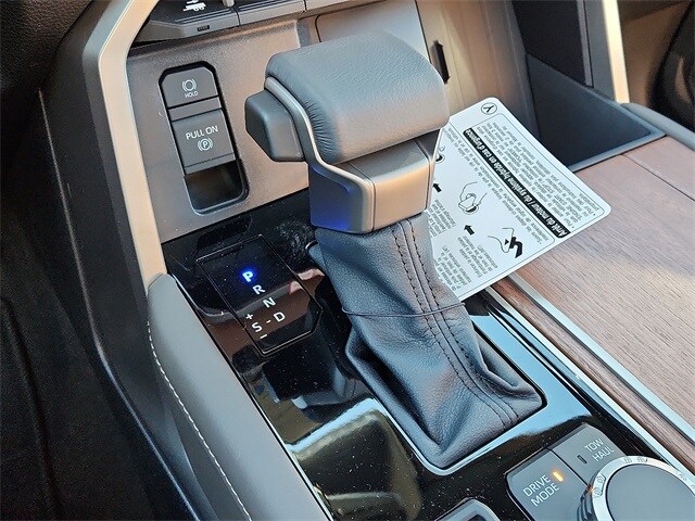 Thumbnail: 2026 Toyota Tundra - 16