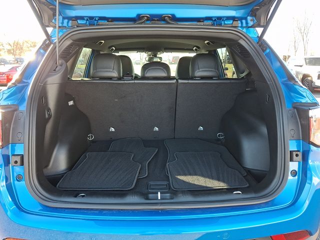 Thumbnail: 2026 Jeep Compass - 29