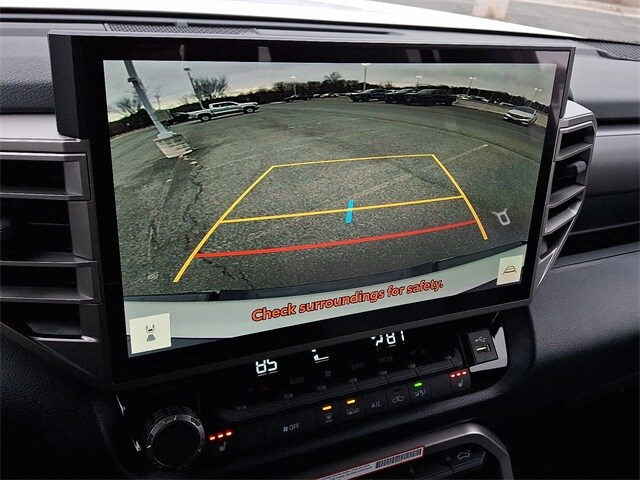 Thumbnail: 2026 Toyota Tundra - 15