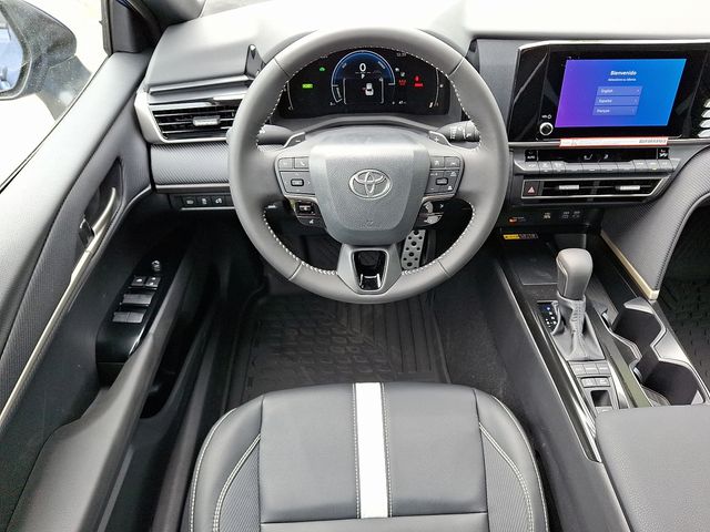 Thumbnail: 2026 Toyota Camry - 8