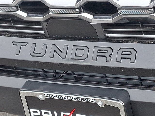 Thumbnail: 2026 Toyota Tundra - 21