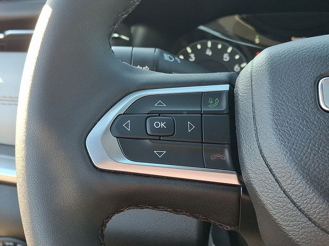 Thumbnail: 2026 Jeep Compass - 20