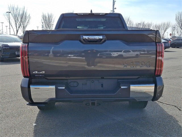 Thumbnail: 2026 Toyota Tundra - 5