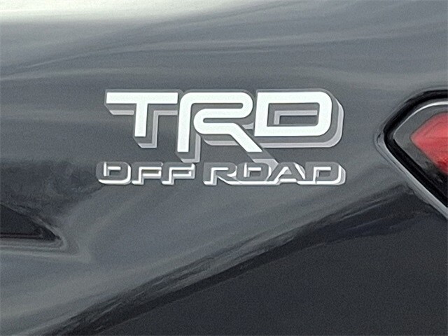 Thumbnail: 2026 Toyota Tacoma - 21