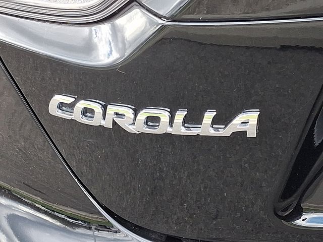 Thumbnail: 2025 Toyota Corolla - 31