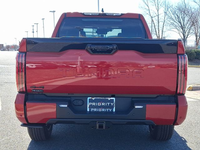 Thumbnail: 2025 Toyota Tundra - 5