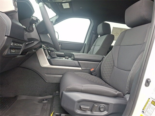 Thumbnail: 2026 Toyota Tundra - 9