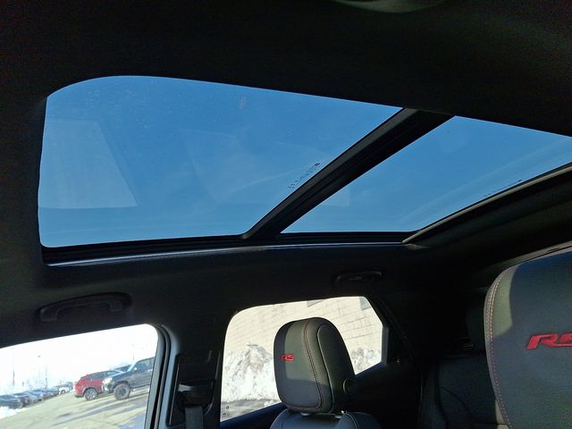 Thumbnail: 2025 Chevrolet TrailBlazer - 11