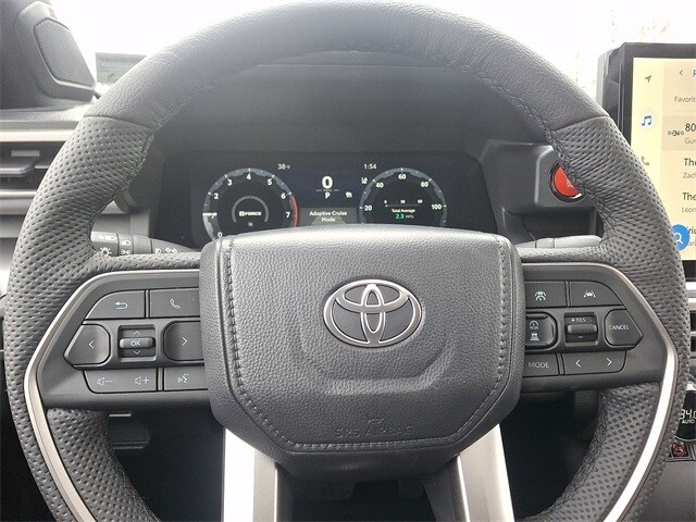 Thumbnail: 2026 Toyota Tacoma - 15