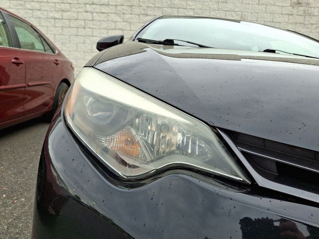 Thumbnail: 2016 Toyota Corolla - 9