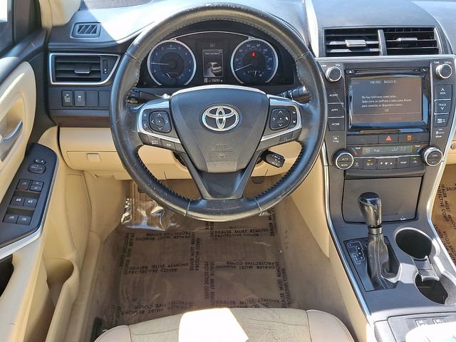 Thumbnail: 2015 Toyota Camry - 11