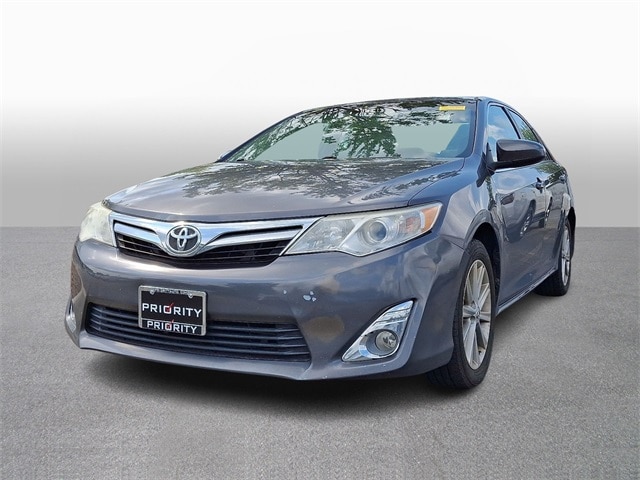 Thumbnail: 2014 Toyota Camry - 1