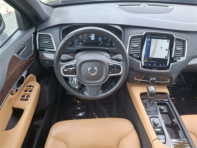Thumbnail: 2017 Volvo XC90 - 11