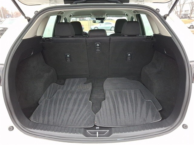 Thumbnail: 2020 Mazda CX-5 - 27