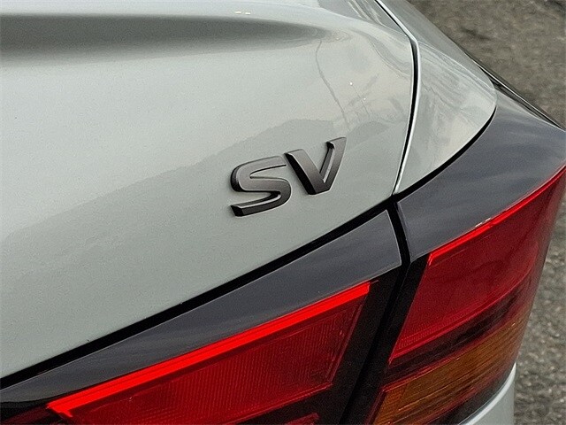 Thumbnail: 2024 Nissan Altima - 30