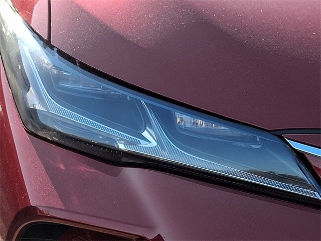 Thumbnail: 2019 Toyota Avalon - 5