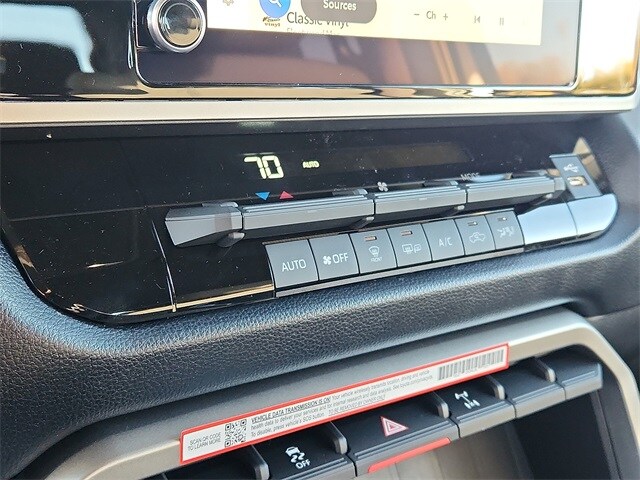 Thumbnail: 2026 Toyota Tundra - 12