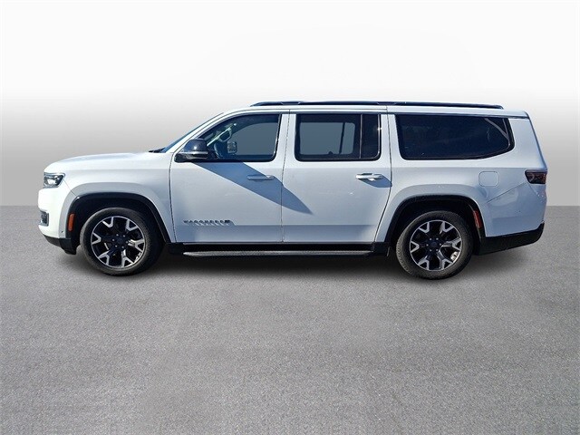 Thumbnail: 2024 Jeep Wagoneer - 7