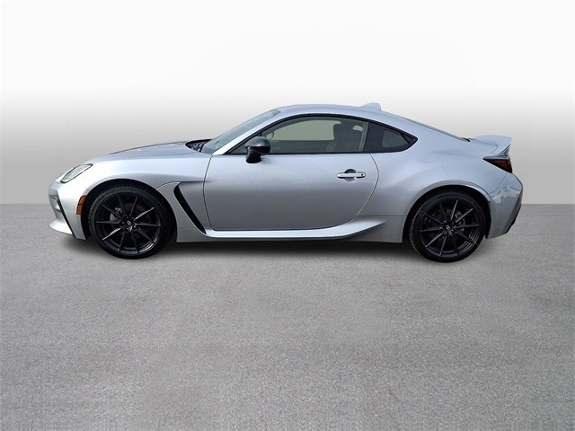 Thumbnail: 2023 Toyota GR86 - 7