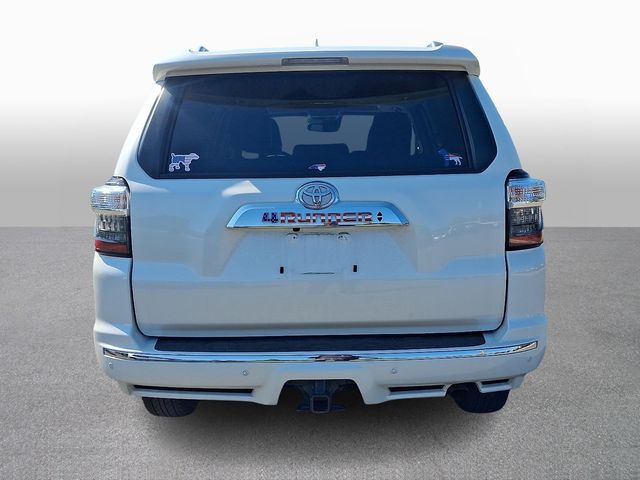 Thumbnail: 2022 Toyota 4Runner - 5
