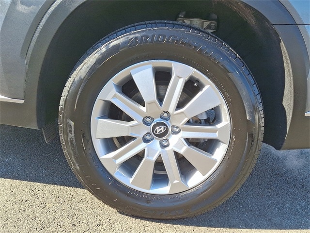 Thumbnail: 2025 Hyundai Palisade - 8