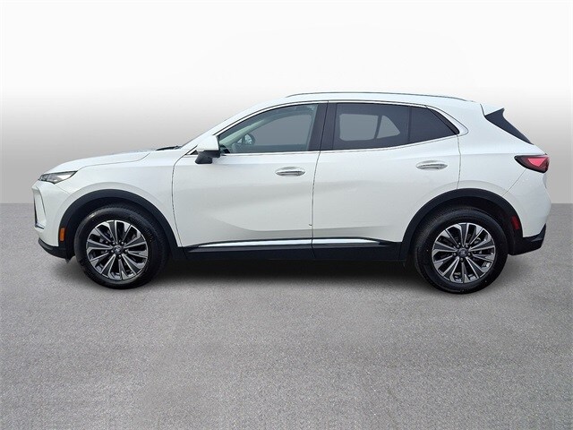 Thumbnail: 2025 Buick Envision - 7