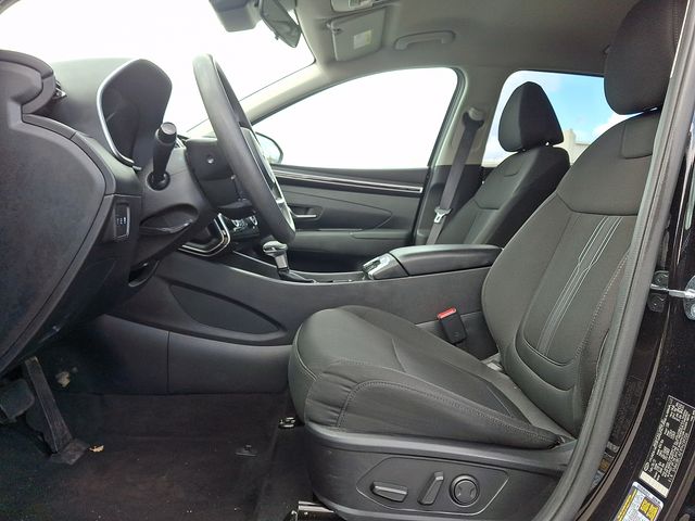 Thumbnail: 2023 Hyundai Tucson - 13