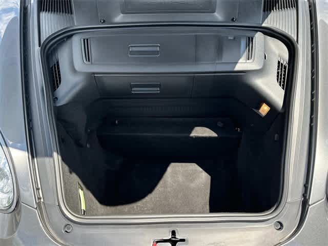 Thumbnail: 2007 Porsche Boxster - 12