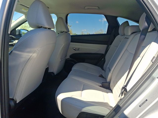 Thumbnail: 2025 Hyundai Tucson - 10