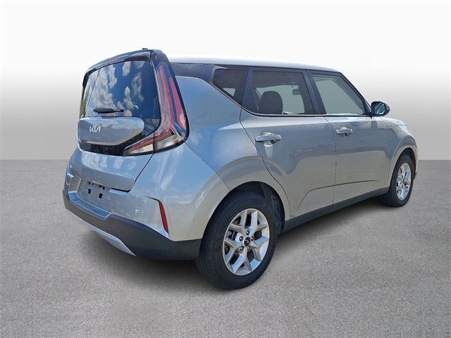 Thumbnail: 2024 Kia Soul - 4