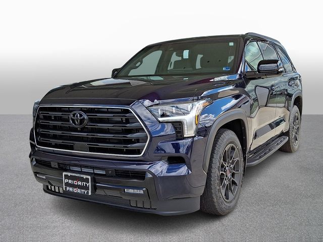 Thumbnail: 2026 Toyota Sequoia - 1