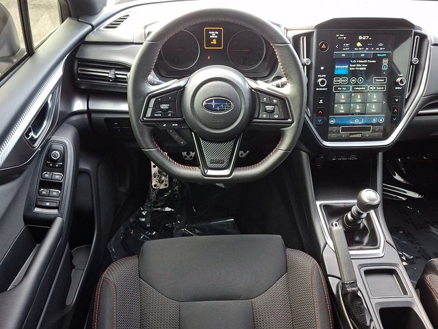 Thumbnail: 2024 Subaru WRX - 11