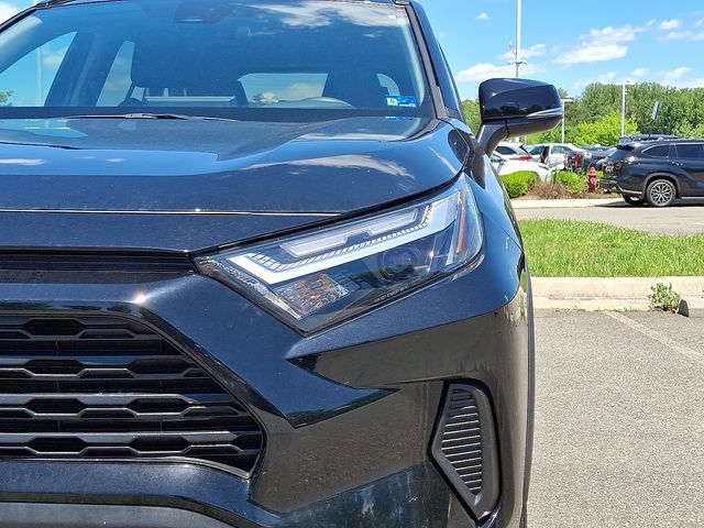 Thumbnail: 2025 Toyota RAV4 - 9