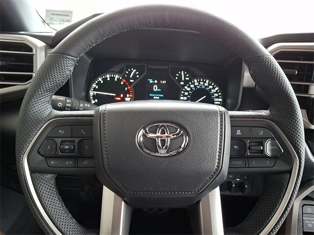 Thumbnail: 2026 Toyota Tundra - 16