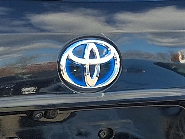 Thumbnail: 2024 Toyota Highlander - 36