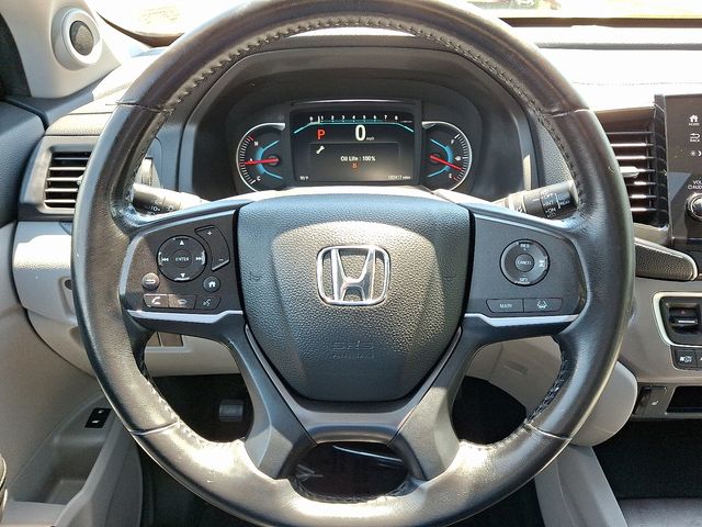 Thumbnail: 2019 Honda Pilot - 20