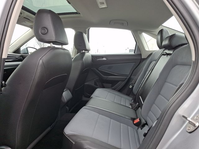 Thumbnail: 2025 Volkswagen Jetta - 10