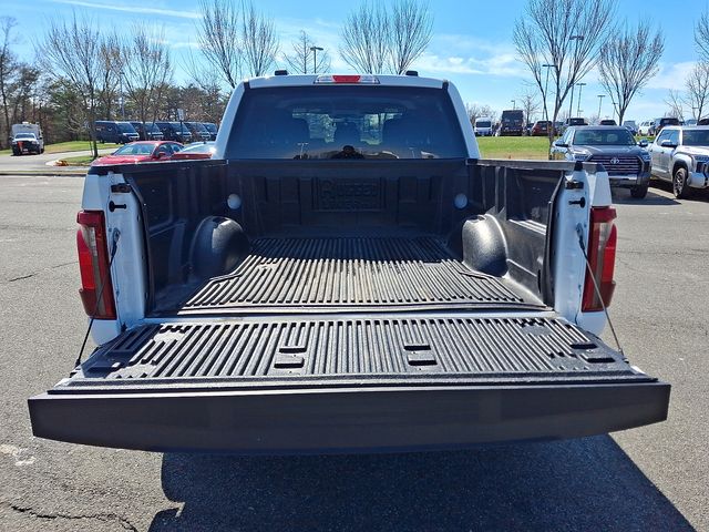 Thumbnail: 2025 Ford F-150 - 30