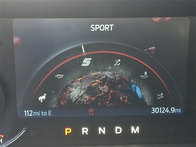 Thumbnail: 2023 Ford Bronco - 23