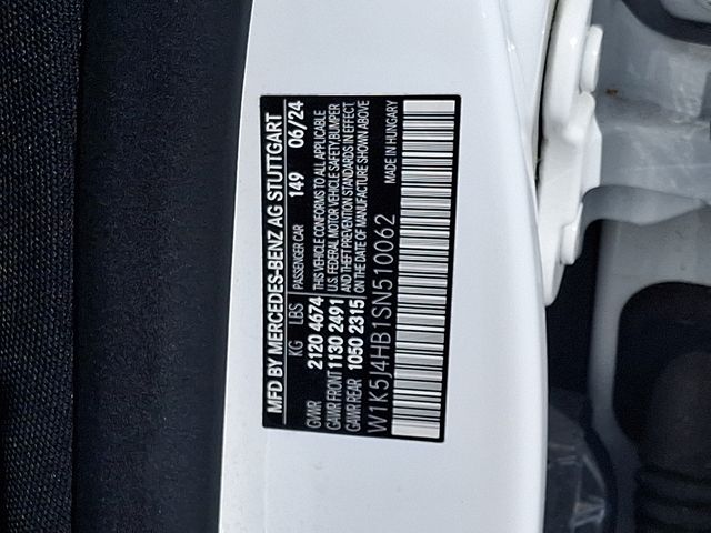 Thumbnail: 2025 Mercedes-Benz CLA - 27