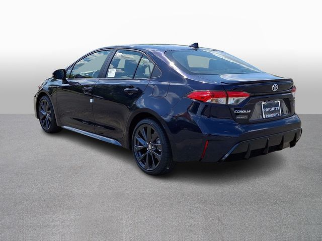 Thumbnail: 2026 Toyota Corolla - 4