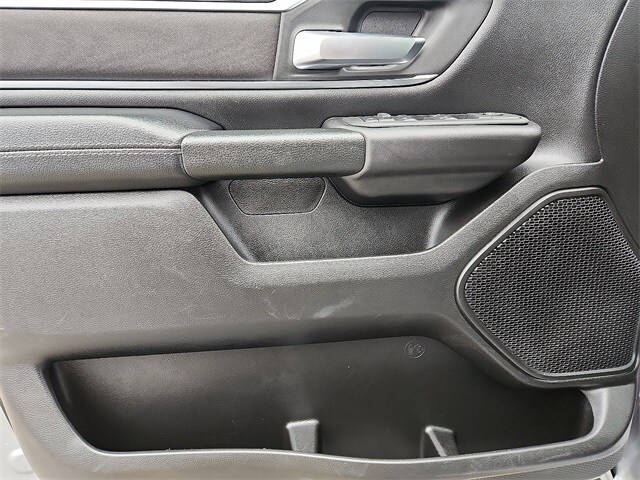 Thumbnail: 2025 RAM 1500 - 13