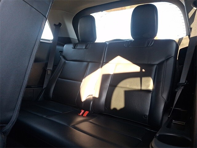 Thumbnail: 2023 Ford Explorer - 11