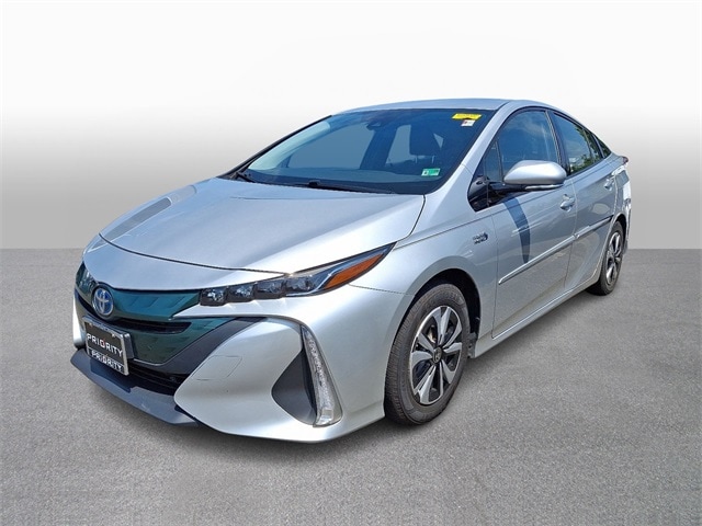 2017 Toyota Prius Prime Premium -
                  Springfield, VA