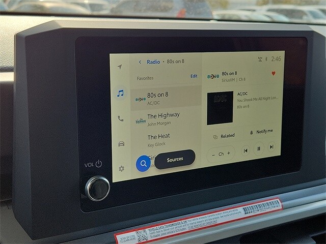 Thumbnail: 2025 Toyota Tacoma - 11