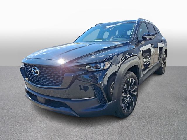 Thumbnail: 2026 Mazda CX-50 - 1