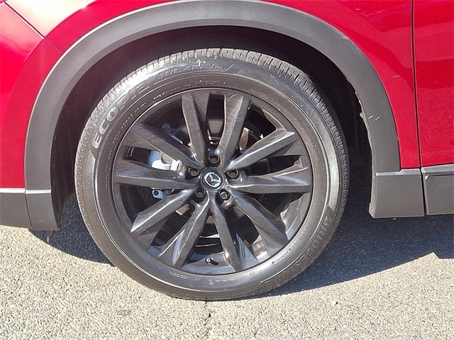 Thumbnail: 2022 Mazda CX-9 - 8