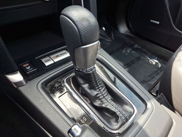 Thumbnail: 2018 Subaru Forester - 15